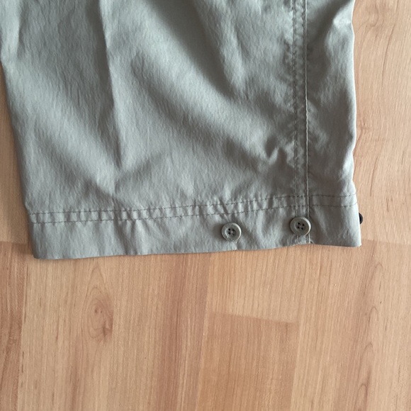 Royal Robbins hiking pants Sz 12 - Picture 7 of 11